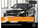 Mercedes-Benz GLC-Klasse GLC 200 4M AVANTG+AHK+LED+KAMERA+TOTW+KEYLESS+9G