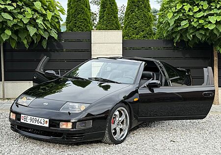 Nissan 300 ZX