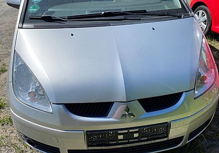 Mitsubishi Colt CZ3 Lim. 5-trg. 1.3 Instyle