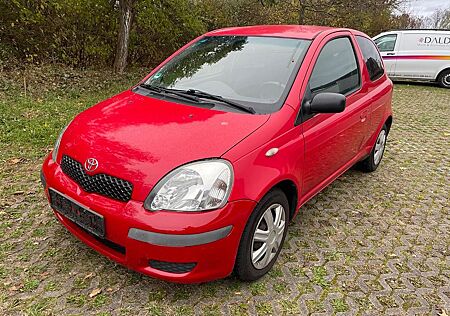 Toyota Yaris 1.0 Klima/Tüv bis 11-2024