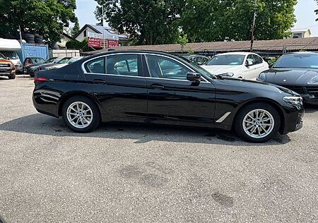 BMW 530 d Lim Aut*Navi*Live Cockpit