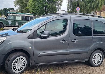 Peugeot Partner Tepee Tepee Active BlueHDi 120 S/S A...