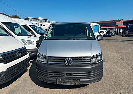 VW T6 Transporter Volkswagen Kasten-Kombi Kasten lang
