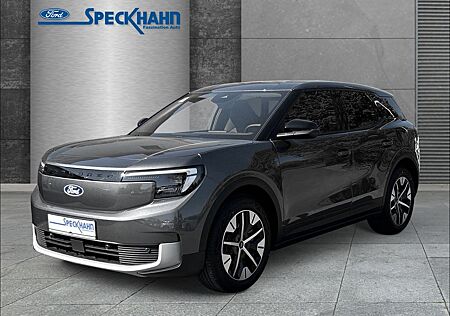 Ford Explorer RWD Kamera ISOFIX Massagesitze eCall SH