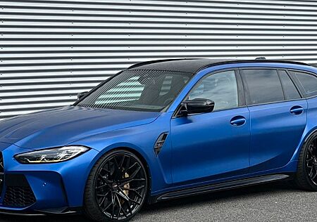 BMW M3 Touring/xDrive/Competition/GARANTIE/TAUSCH