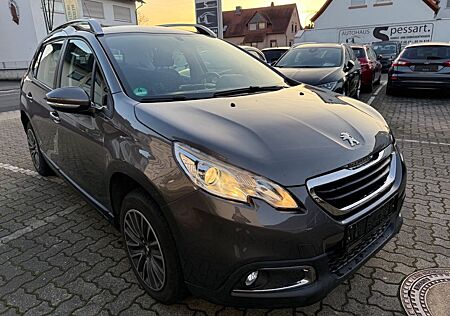 Peugeot 2008 Active