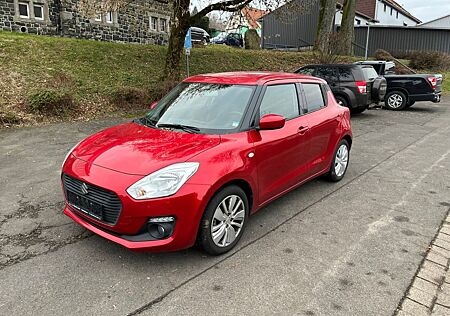 Suzuki Swift Comfort