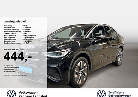 Volkswagen ID.5 Pro electric Automatik 2xKlima ACC AUT LED
