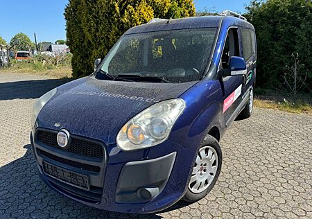 Fiat Doblo Doblò Dynamic/ KLIMA/ Euro 5