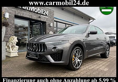 Maserati Levante Gran Sport Q4
