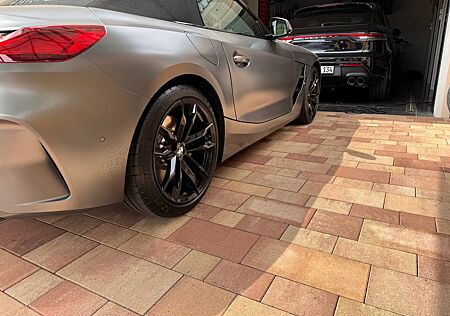 BMW Z4 M40 M40i A -