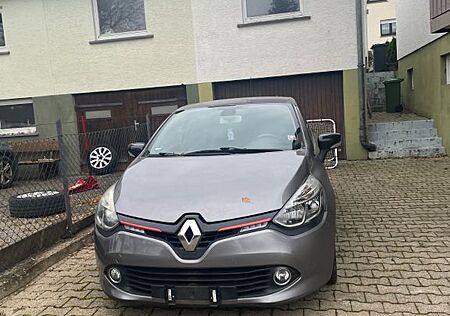 Renault Clio Experience ENERGY TCe 90 Experience