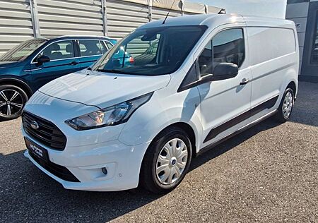 Ford Transit Connect L2 LANG/PDC/ACC/Sitzheizung/1Ha
