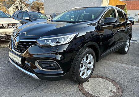Renault Kadjar Limited DeLuxe TCe 160 EDC