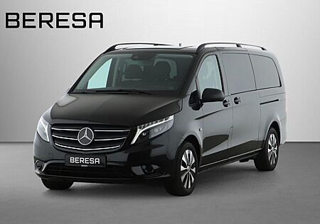 Mercedes-Benz Vito 119 CDI Kombi Tourer Kamera AUT SHZ LED