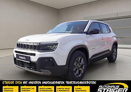 Jeep Avenger Longitude LED|Sitzheizung|Navi|ACC ab 22