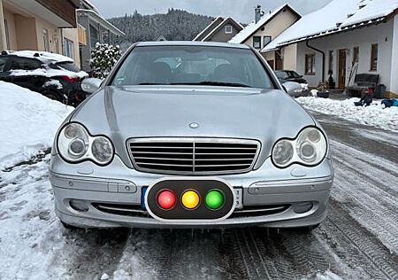 Mercedes-Benz C 320 4MATIC AVANTGARDE Avantgarde