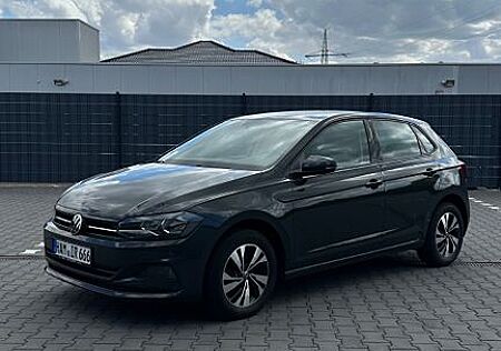 VW Polo Volkswagen 1.0 TSI Ganzjahresreifen PDC TOP gepflegt