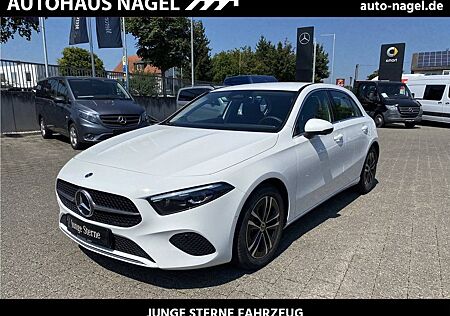 Mercedes-Benz A 200 d Progressive (EURO 6e)