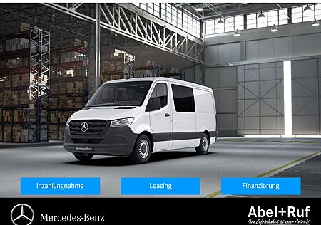 Mercedes-Benz Sprinter 315 CDI Mixto L2H1 Kamera+DAB+AHK