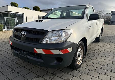 Toyota Hilux Single Cab 1-HAND*