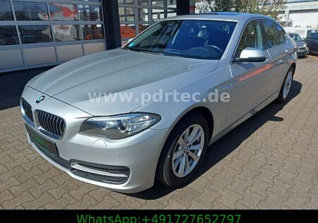 BMW 520 d*Automatik*Navi Professional*el.GHSD*Euro6*