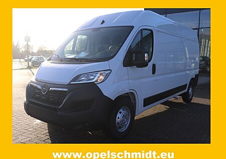 Opel Movano 2.2 D L3H2 Edition