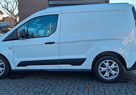 Ford Transit Connect Kastenwagen LKW / Camper
