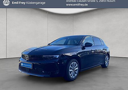 Opel Astra 1.2 Turbo Automatik Elegance AHK RFK SHZ