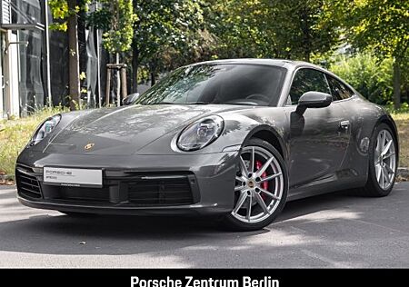 Porsche 992 911 Carrera S BOSE Sportabgas Rückfahrkamera