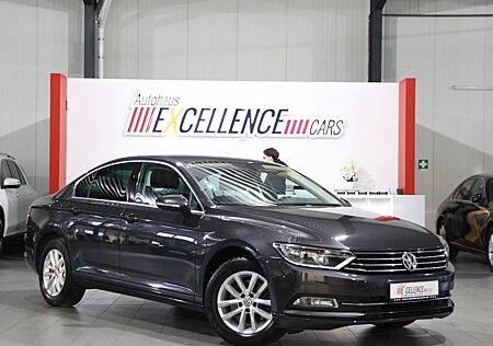 VW Passat Volkswagen 1.4 TSI Comfortline NAVI-DM+APPLE+ANDROID