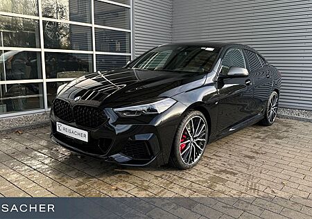 BMW M235i A xDrive Gran Coupé M-Sport PRO,el.Sitz+Me