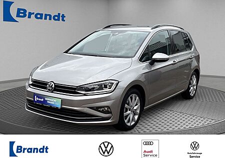 VW Golf Sportsvan Volkswagen Highline 1,5 l TSI LED+NAVI+ACC