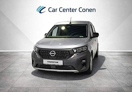 Nissan Townstar Kastenwagen L1 2,0t N-Connecta
