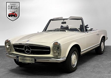 Mercedes-Benz 280 SL