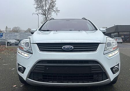 Ford Kuga 2,0 TDCi 4x4 103kW Titanium S PowerShift