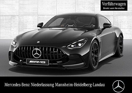 Mercedes-Benz AMG GT 63 Cp. 4M Perf-Sitze 360° Pano
