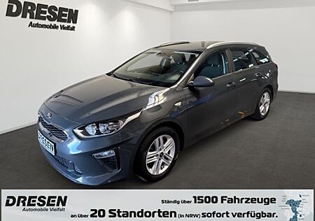 Kia Cee'd Sportswagon gebraucht kaufen Kia Cee'd Sportswagon Ceed_sw Editition 7 RADIO,BLUETOOTH,KLIMA