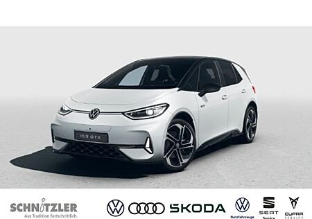 VW ID.3 Volkswagen GTX H&K/360°/PANO/DCC+++