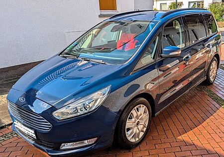 Ford Galaxy 2,0 TDCi 110kW Trend Trend|7 Sitzer|PDC