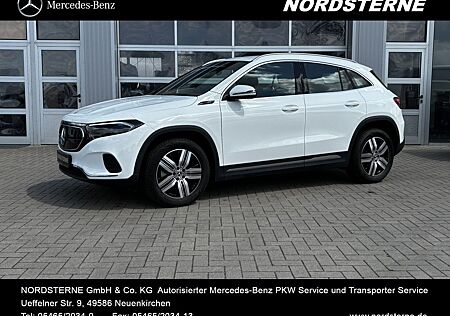 Mercedes-Benz EQA 250 PROGRESSIVE+MBUX+KAMERA+EASY-PACK+DAB
