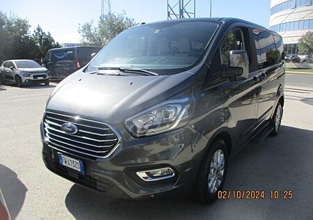 Ford Tourneo Custom 2.0 TDCi 130cv Trend