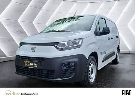Fiat Doblo Kastenwagen L2 Navi Rückfahrkamera Laderau