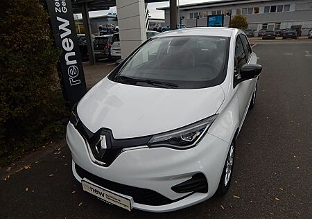 Renault ZOE R110/Z.E. 50 inkl. Batterie