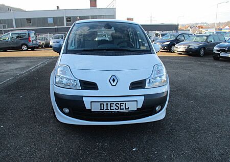 Renault Grand Modus 1,5 dCi Dynamique - Erste Hand