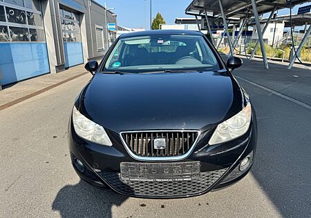Seat Ibiza SC 1.4 16V Style Copa Style Copa