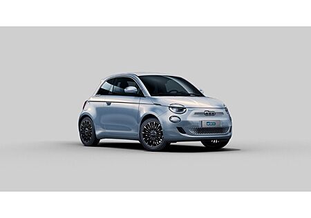 Fiat 500 ICON Style-u. Komfortpaket Klimaautomatik DA