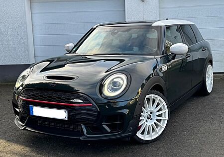Mini John Cooper Works Clubman JCW Club ALL4 MEMORY*HEAD-UP*19z*ACC*KAMERA*H/K