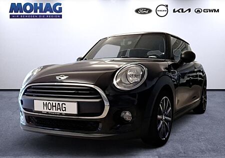 Mini ONE 1.5 3-trg. *Sitzhzg-Keyless-Go-Klimaanl