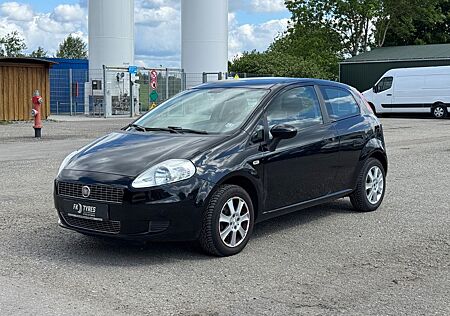 Fiat Grande Punto 1-Hand *TÜV NEU*